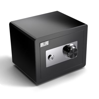 4. Extralink Lock Star M-30 Mechanical Combination Safe