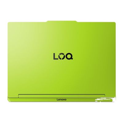 6. Lenovo LOQ 15AHP11 Ryzen 7 250 15.3"WUXGA IPS 300nits 165Hz LBL AG 16GB DDR5 5600 SSD512 GeForce RTX 5050 8GB Cam 5.0MP 60Wh Win11 Surge Green