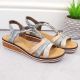 13. Comfortable Rieker W RKR664 sandals