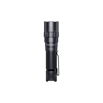4. Fenix PD40R V 3.0 LED Flashlight Rechargeable 3000 Lumens