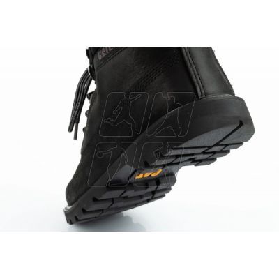 8. Caterpillar E Colorado WP M P110500 winter shoes