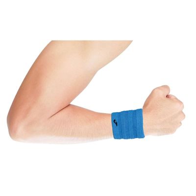 6. JOMA SLAM DOUBLE TURQUOISE WRISTBAND 400701.000