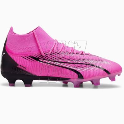 3. Puma Ultra Pro FG/AG M 107750 01 shoes