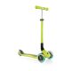 9. Scooter 3 wheels Globber Primo Foldable Lights 432-106-2 HS-TNK-000011635