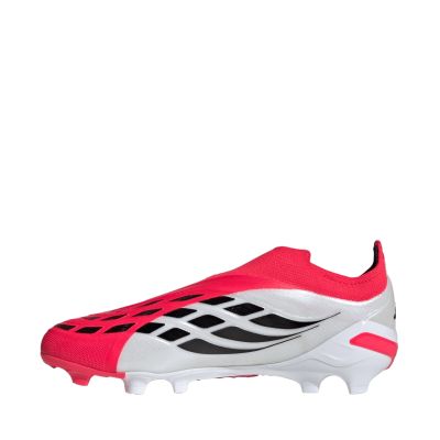 18. adidas Predator Elite LL FG JR7855 Kids' Soccer Shoes