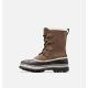 4. SOREL Caribou Boots Men's Brown Snow Boots