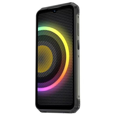 4. Ulefone Armor 21 8GB/256GB smartphone (black) without charger