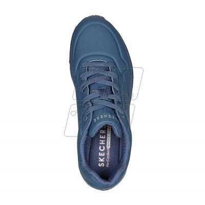 3. Skechers Uno-Stand on Air W 73690-BLU shoes