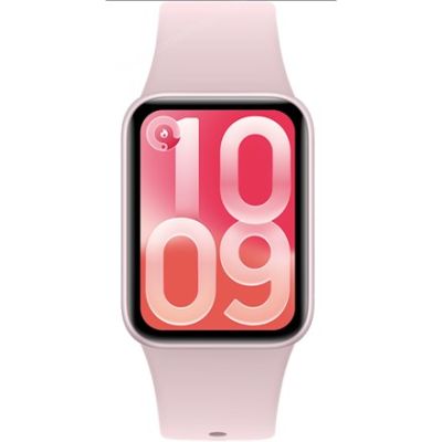 Xiaomi Band 10 Pro AMOLED Activity Tracker 4.42 cm (1.74") Pink