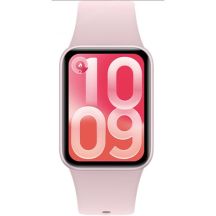 Xiaomi Band 10 Pro AMOLED Activity Tracker 4.42 cm (1.74") Pink