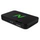 NComputing RX540 Pi5 based on Citrix Pi4B thin client 4GB 16GB eMMC 2 Full HDMI - Operating System - USB