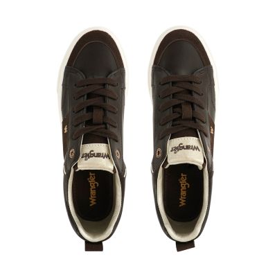 4. Wrangler Maren Low Women's Shoes 20263063 IKU