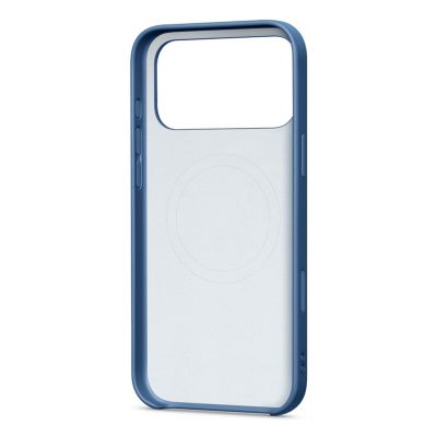 3. Apple MGTR4LL/A Mobile Phone Case 17.5 cm (6.9") Blue