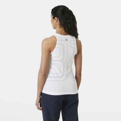 6. Helly Hansen Skagen Singlet T-shirt W 34480 001
