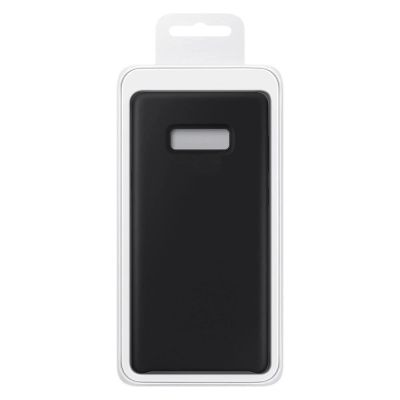 5. Silicone Case Soft Flexible Rubber Cover for Samsung Galaxy A72 4G pink