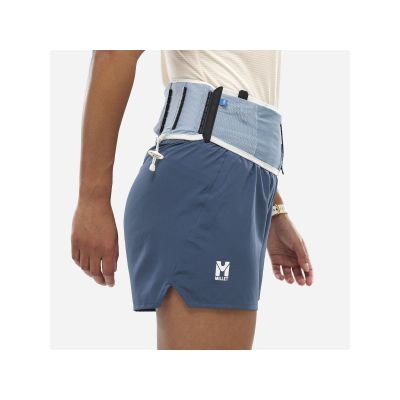 4. MILLET INTENSE BELT running belt blue