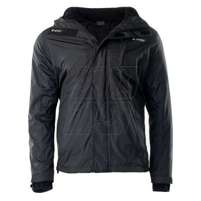 4. Hi-Tec Tomal M jacket 92800086292