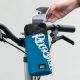2. Rockbros G004 Flash Journey 1L Water Bottle Bag - Blue