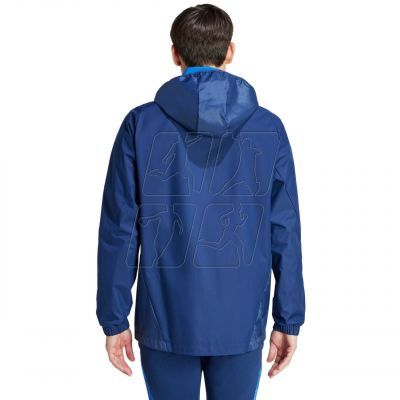 2. Adidas Tiro 24 Competition All-Weather M IR9520 jacket