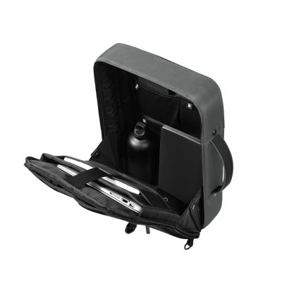 31. XD DESIGN ANTI-THEFT BACKPACK BOBBY BIZZ 2.0 GRAY P/N: P705.922