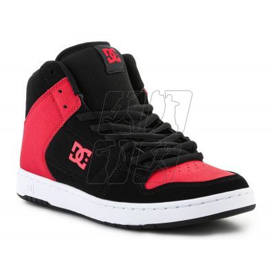 7. DC Shoes Manteca 4 HI Adys M 100743-BLR shoes