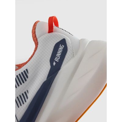 7. Flow Run 1.0 Men's Low Running Shoes 4F 4FRSS25FSPOM160-90S
