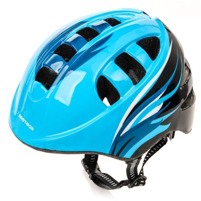 13. Meteor MA-2 Jr. 24570-24571 Bicycle Helmet