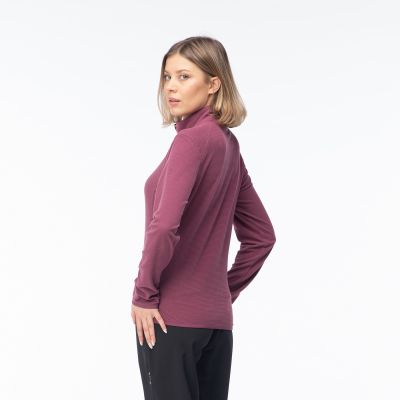 12. Hi-Tec Damis II W sweatshirt 92800549448