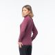 12. Hi-Tec Damis II W sweatshirt 92800549448