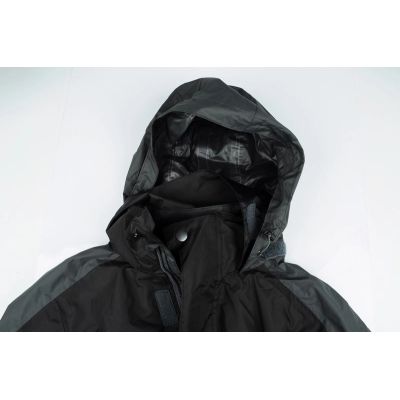 16. Regatta Cntrst Shell M TRW504 28P jacket