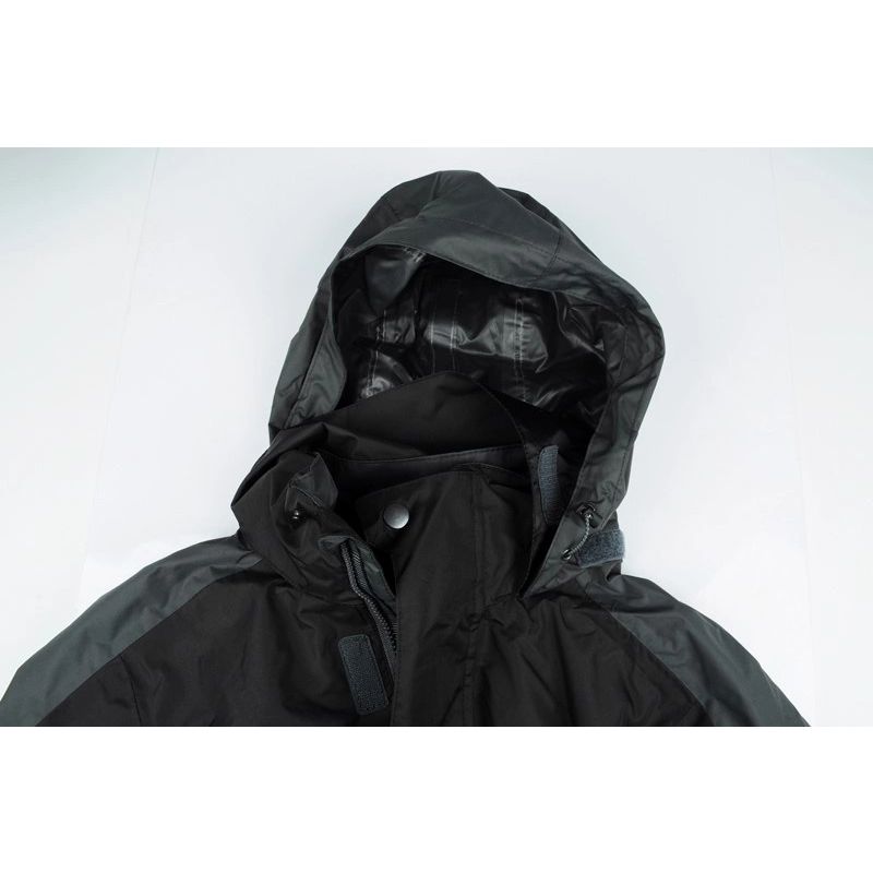 16. Regatta Cntrst Shell M TRW504 28P jacket