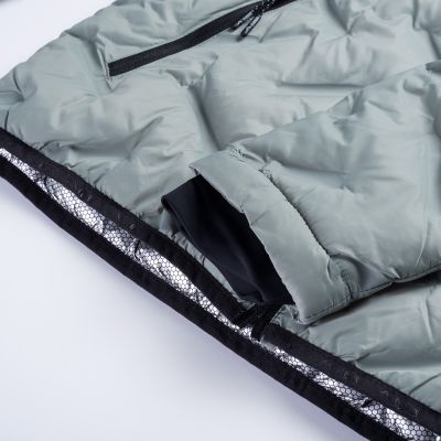 14. Elbrus Huel Primaloft Wos W 92800622478 Quilted Jacket