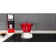 11. Bialetti Moka Induction Coffee Maker 6tz
