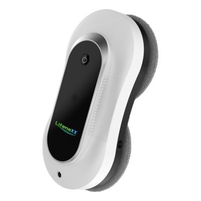 3. Technaxx Lifenaxx LX-055 Window Cleaning Robot