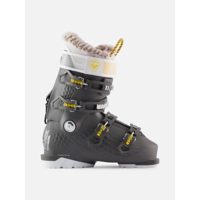 8. ROSSIGNOL ALLTRACK PRO 80 W Ski Boots - LAVA