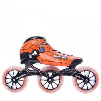 Tempish Atatu Low 10000047023 Speed Skates