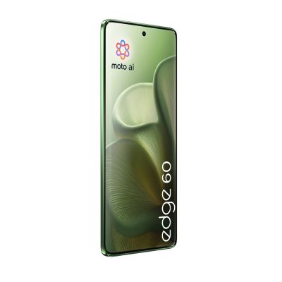5. Motorola Edge 60 12/512GB Green