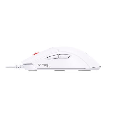47. HyperX Pulsefire Haste 2.0 White Mouse