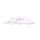 47. HyperX Pulsefire Haste 2.0 White Mouse