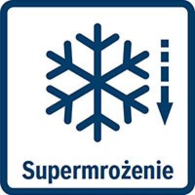 54. BOSCH KGN39LBCF fridge-freezer