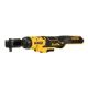 4. DeWALT DCF513N-XJ Powered Screwdriver/Impact Driver
