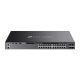 6. TP-Link 24x GE SG6428XHP Omada Layer 3 Switch