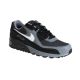 3. Nike Air Max 90 GORE-TEX Dark Smoke Grey Men's Sneakers - FD5810-002