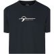 3. PROTEST PRTCore Men's Surf T-Shirt, black