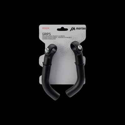 2. Bicycle Handlebar Ends ROGERI