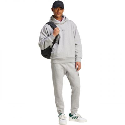 6. Adidas All SZN Fleece M sweatshirt IY4123