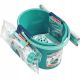 3. Leifheit Classic Set (mop + Classic bucket + wringer)