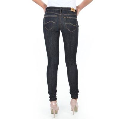 3. Lee Toxey Rinse Deluxe W Pants L527SV45