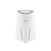 D-Link DBR-560/B Wireless Router Gigabit Ethernet Dual-band (2.4 GHz/5 GHz) White