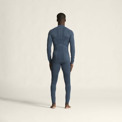 7. Men's Thermoactive Blouse ACTIVE INTENSITY CN LS M